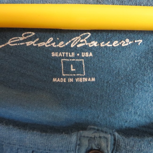 Eddie Bauer Top - Picture 2 of 3